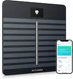 Withings body cardio