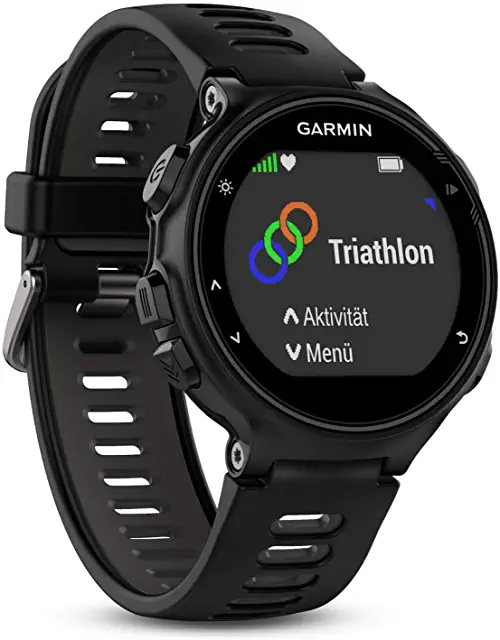 Garmin 735xt